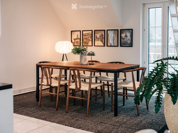 Modernes 5.5-Zi-Einfamilienhaus mit Terrasse 5
