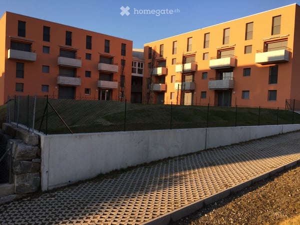 Affittasi appartamento 4,5 locali duplex nuovo a Stabio 3