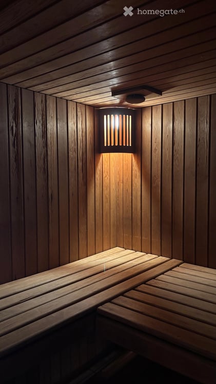 Appartamento di 4.5 locali in residenza con piscina/wellness 5