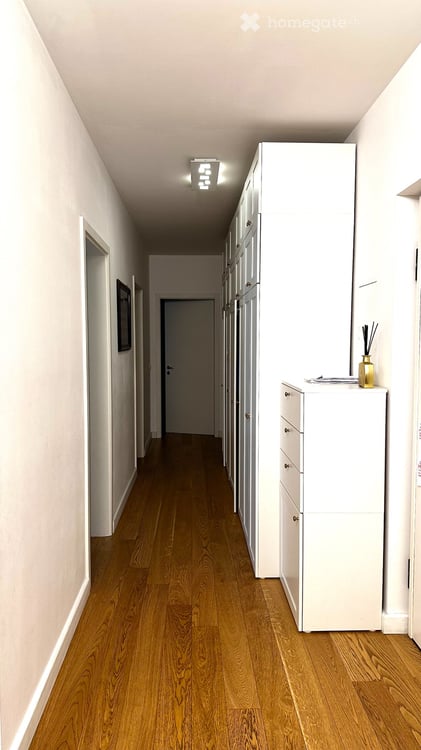 Appartamento di 4.5 locali in residenza con piscina/wellness 3