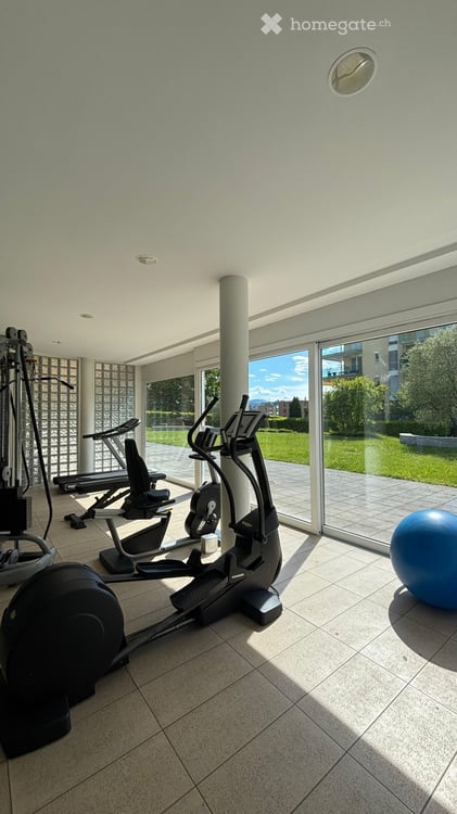 Appartamento di 4.5 locali in residenza con piscina/wellness 10