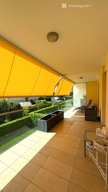 Appartamento di 4.5 locali in residenza con piscina/wellness 9