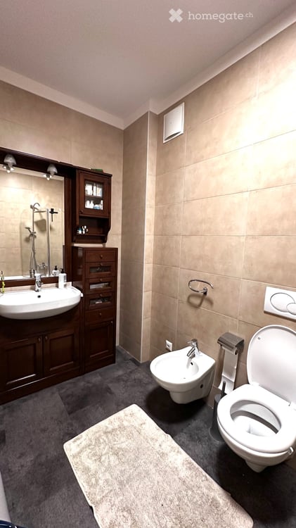 Appartamento di 4.5 locali in residenza con piscina/wellness 6