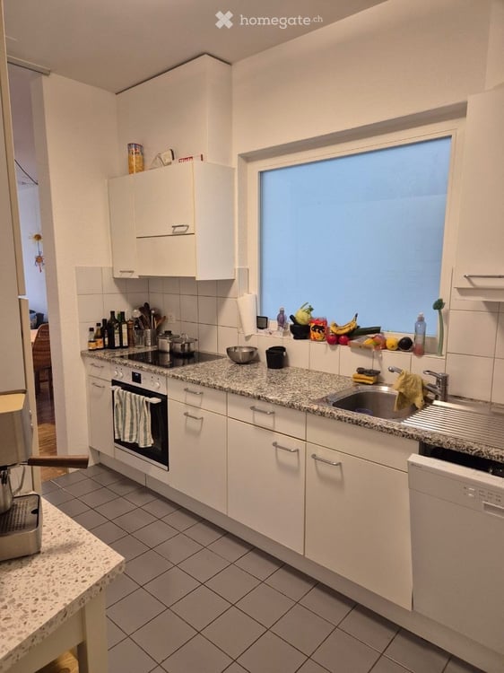 4.5 Zimmer Wohnung im Breitenrain für 2 Jahre 3