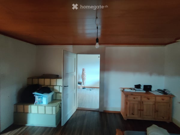 3,5 Zimmerwohnung 3