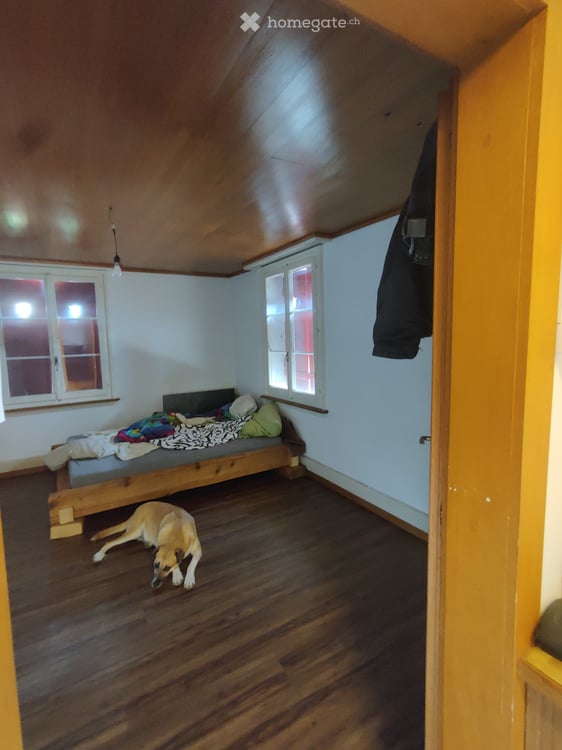 3,5 Zimmerwohnung 4