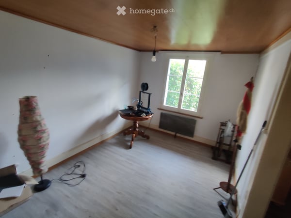 3,5 Zimmerwohnung 2