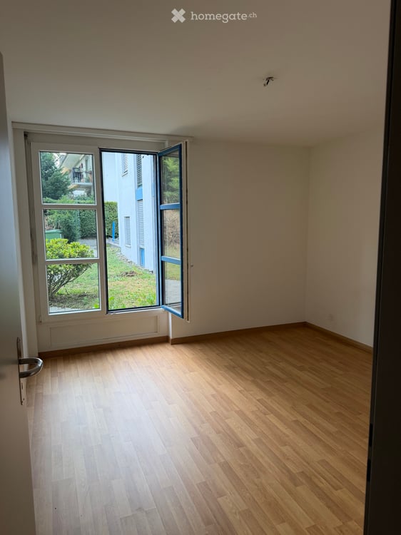 Gemütliche 2.5-ZWG in Gümligen zu vermieten! 4