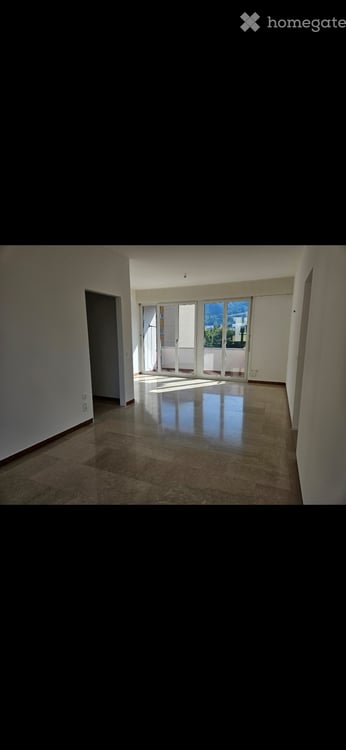 Appartamento luminoso 1