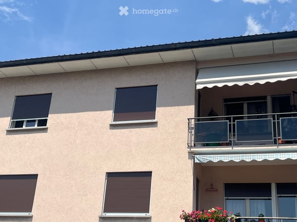 Appartamenti zona Semine a Bellinzona - 4,5 o 3,5 locali 3
