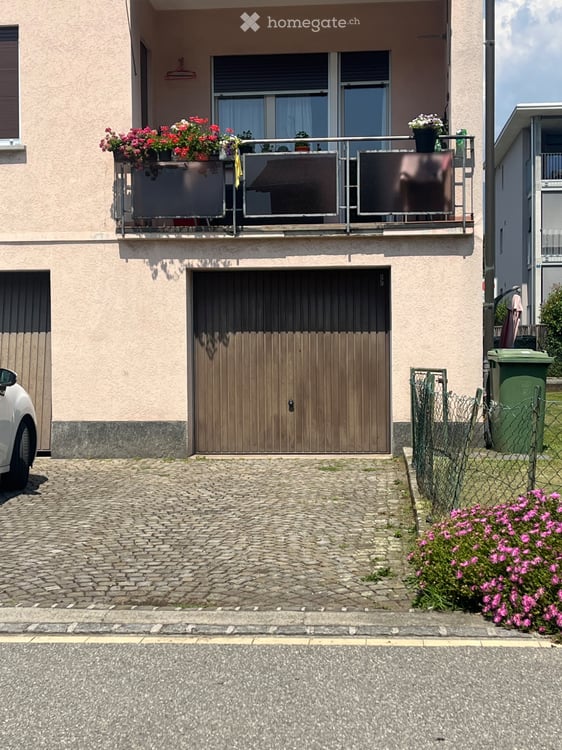 Appartamenti zona Semine a Bellinzona - 4,5 o 3,5 locali 2