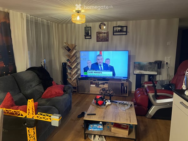Immagine anteprima degli immobili
