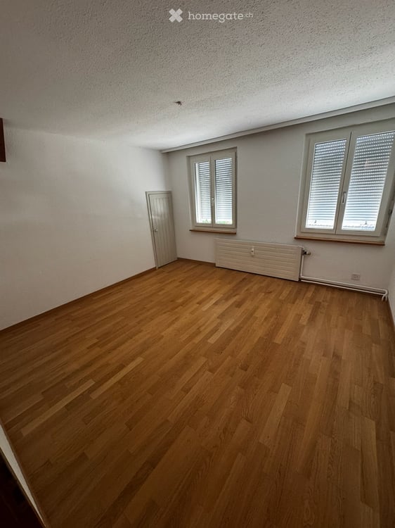 3.5-Zimmer Dachwohnung an zentraler Lage in Amriswil 5