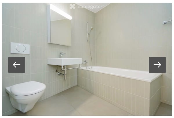 Nachmieter für 4.5 Zimmer gesucht 3