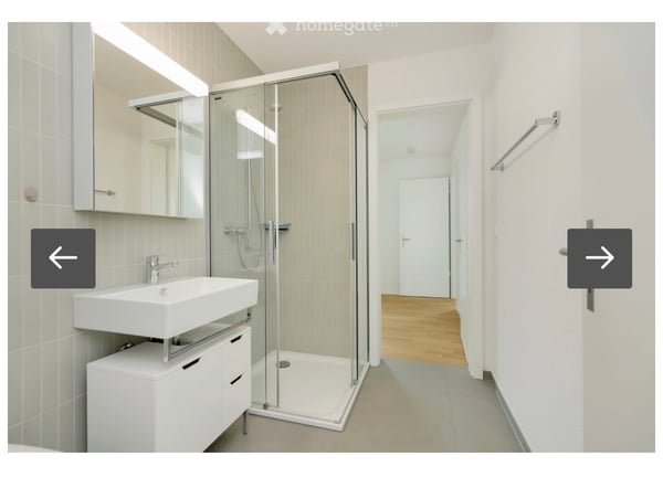 Nachmieter für 4.5 Zimmer gesucht 4