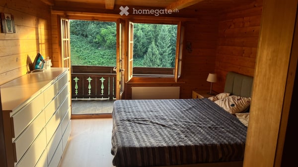 4 zimmer wohnung mit Aussicht 4