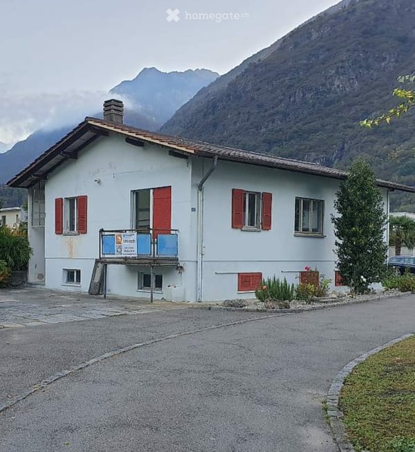 Casa da ristrutturare 2
