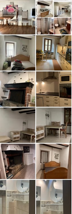 Casa di nucleo unifamiliare a Pambio Noranco 4