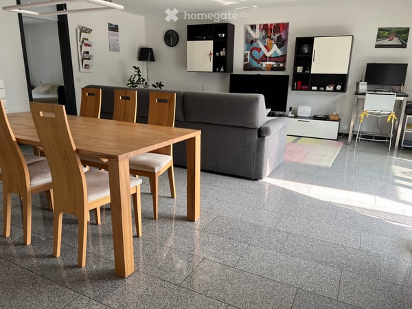 Appartamento 4.5 locali a Castione 4