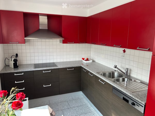 Appartamento 4.5 locali a Castione 5