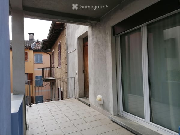 Vendita casa di nucleo 1
