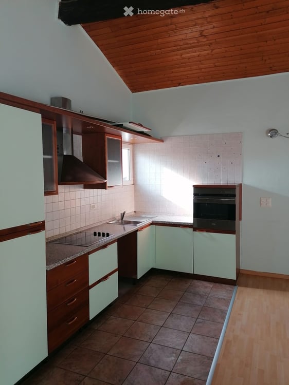 Vendita casa di nucleo 3