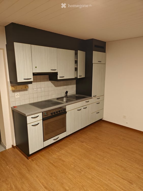 Günstiges Studio in Triengen zentral gelegen 2