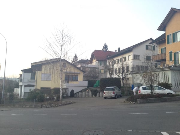 Günstiges Studio in Triengen zentral gelegen 5