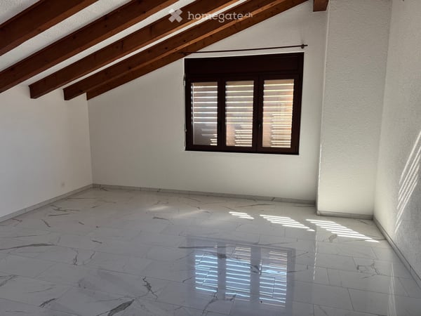 Mansarda 4.5 locali a Cadro 1