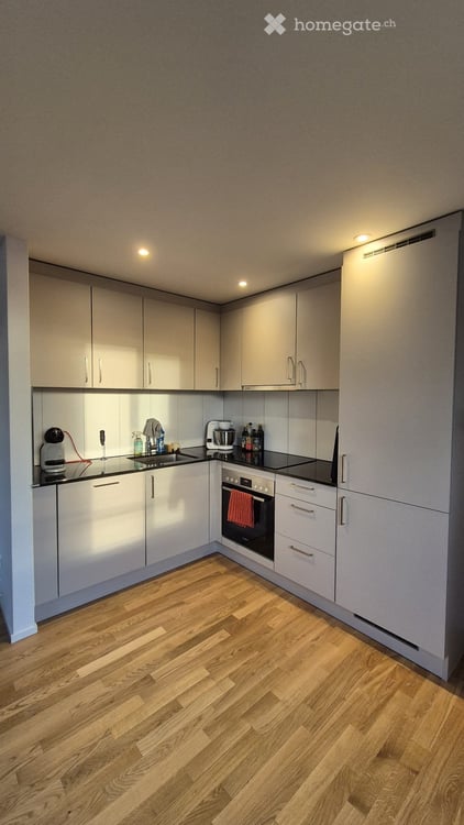 2.5 Zimmer Wohnung in Gossau SG 2