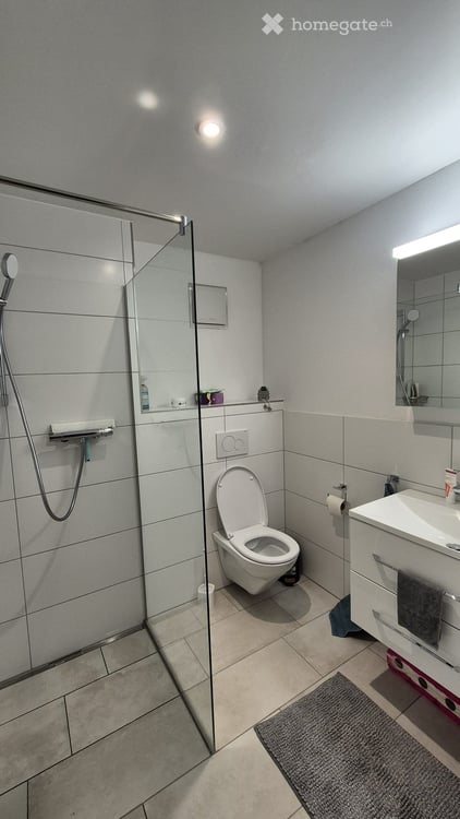 2.5 Zimmer Wohnung in Gossau SG 3