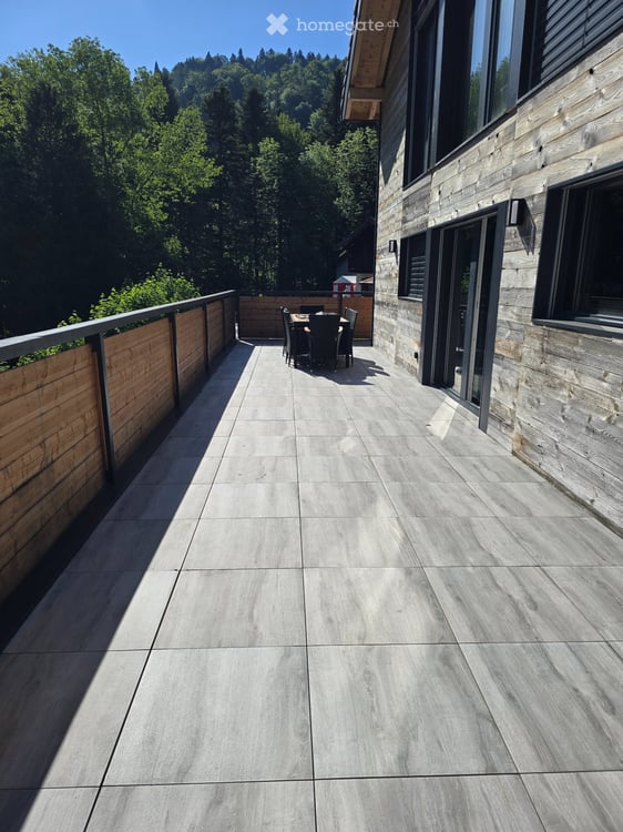 Maison individuelle neuve 2025-26 - 5.5 pièces prix négociab 3