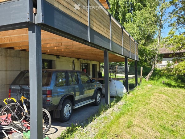 Maison individuelle neuve 2025-26 - 5.5 pièces prix négociab 4