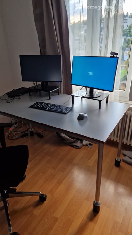 4-Zimmer-Wohnung mit Rigi- und Pilatusblick in Buchrain 5