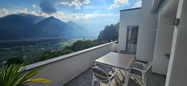Appartamento Agarone Cugnasco Gerra Piano 3