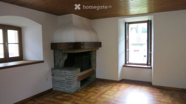 FERIENHAUS - CASA CON GIARDINO, ORTO E POSTEGGIO 3