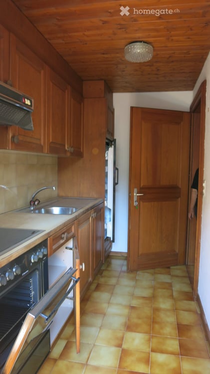FERIENHAUS - CASA CON GIARDINO, ORTO E POSTEGGIO 4