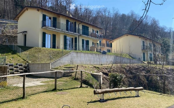 Villetta bifamiliare 4.5 loc. - acquisto anche rent to buy. 1