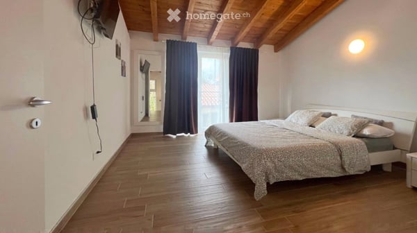Villetta bifamiliare 4.5 loc. - acquisto anche rent to buy. 3