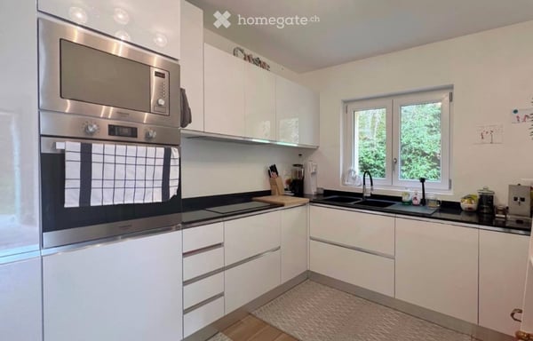 Villetta bifamiliare 4.5 loc. - acquisto anche rent to buy. 4