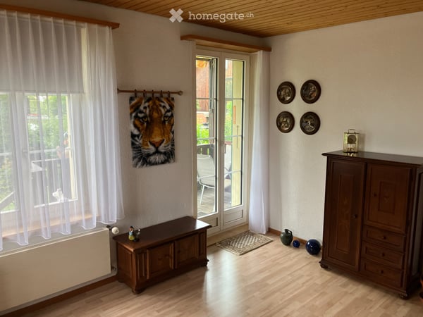 EG Wohnung mit Gartenplatz 3