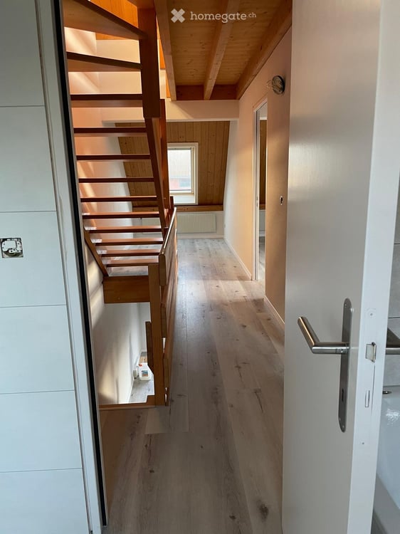 Reiheneinfamilienhaus mit Garten zu vermieten 3