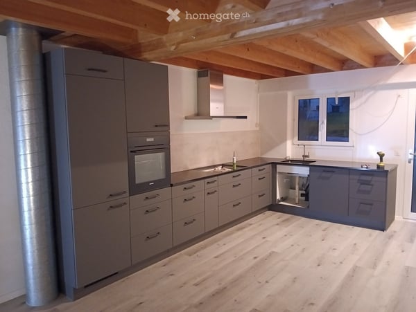 Reiheneinfamilienhaus mit Garten zu vermieten 2