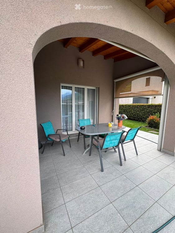 casa unifamiliare 5