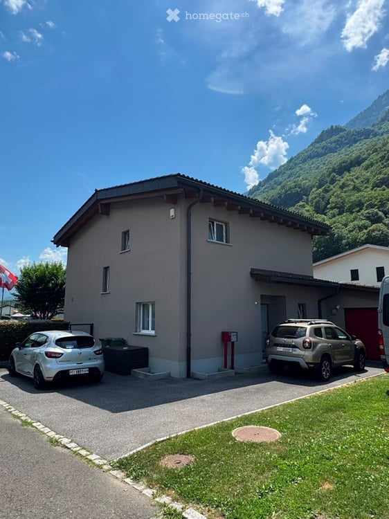 casa unifamiliare 2