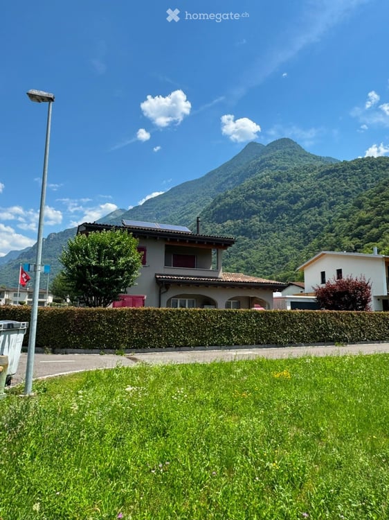 casa unifamiliare 1