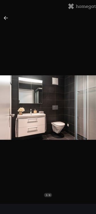 2.5 Zimmer in Jegenstorf zu vermieten 3