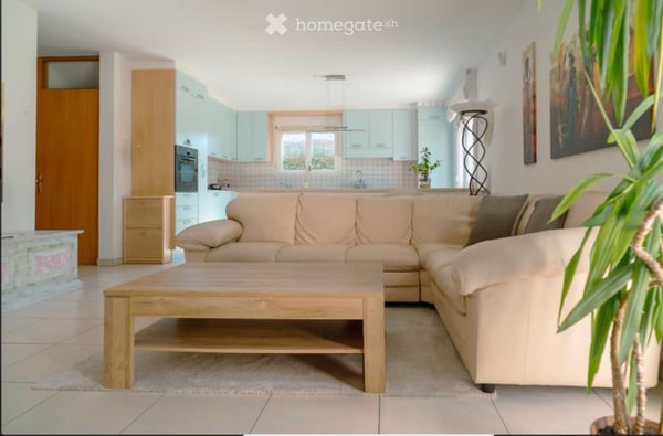 Casa di testa in zona residenziale 5
