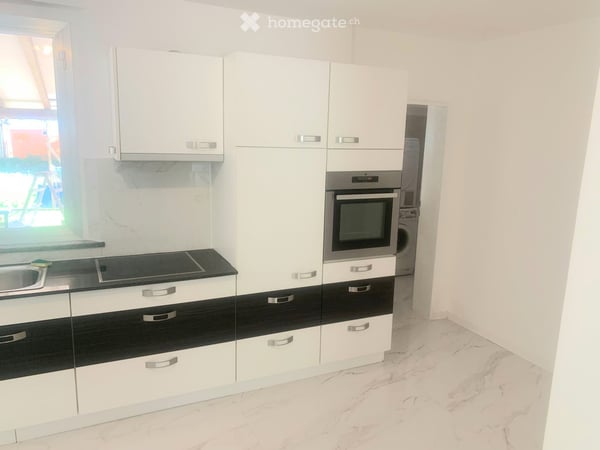 Appartamento 2.5 2