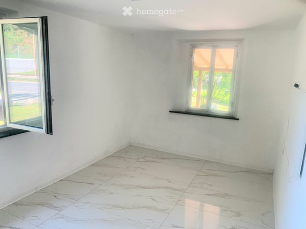 Appartamento 2.5 4